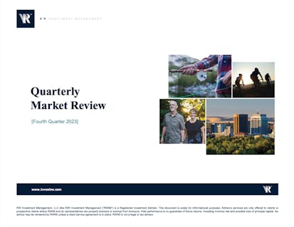2023 Fourth Quarter Market Review preview