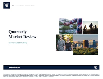 2024 Second Quarter Market Review preview