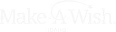 Make-A-Wish logo.