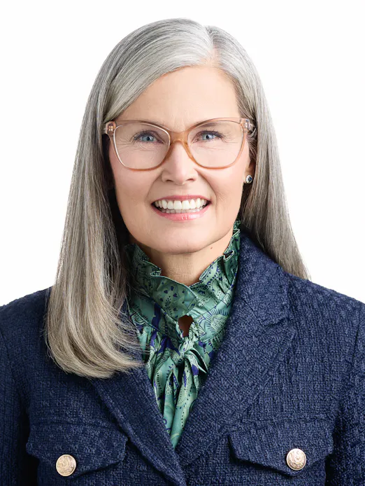 Alison Castledine