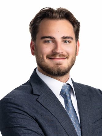 Clayton DeHaas