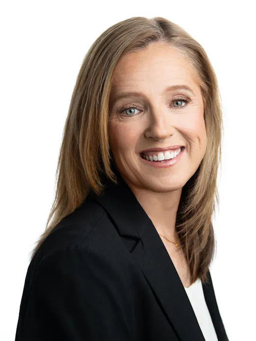 Kimberly L. Jaques, CFP®