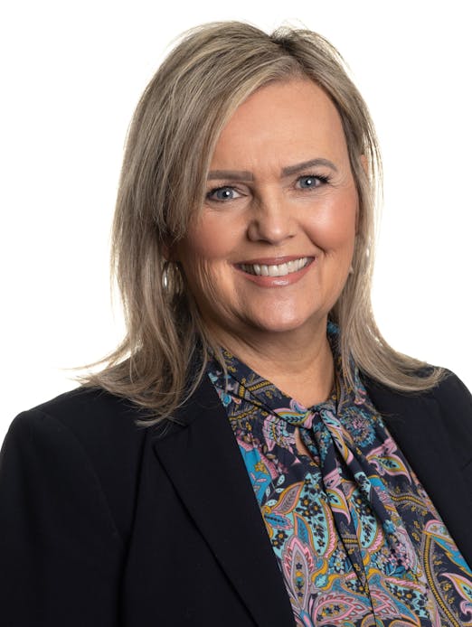 Lisa Jo Sievers, FPQP™