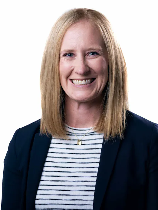 Melissa A. Jenkins, CPA, CFA®