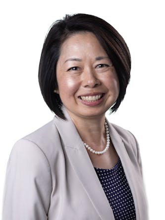 Naoko Thigpen