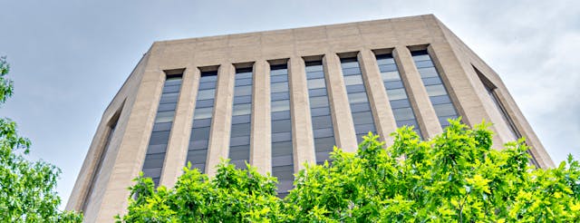 US Bank Buildin